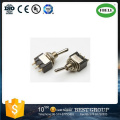 Small Toggle Switch 3 Position Toggle Switch